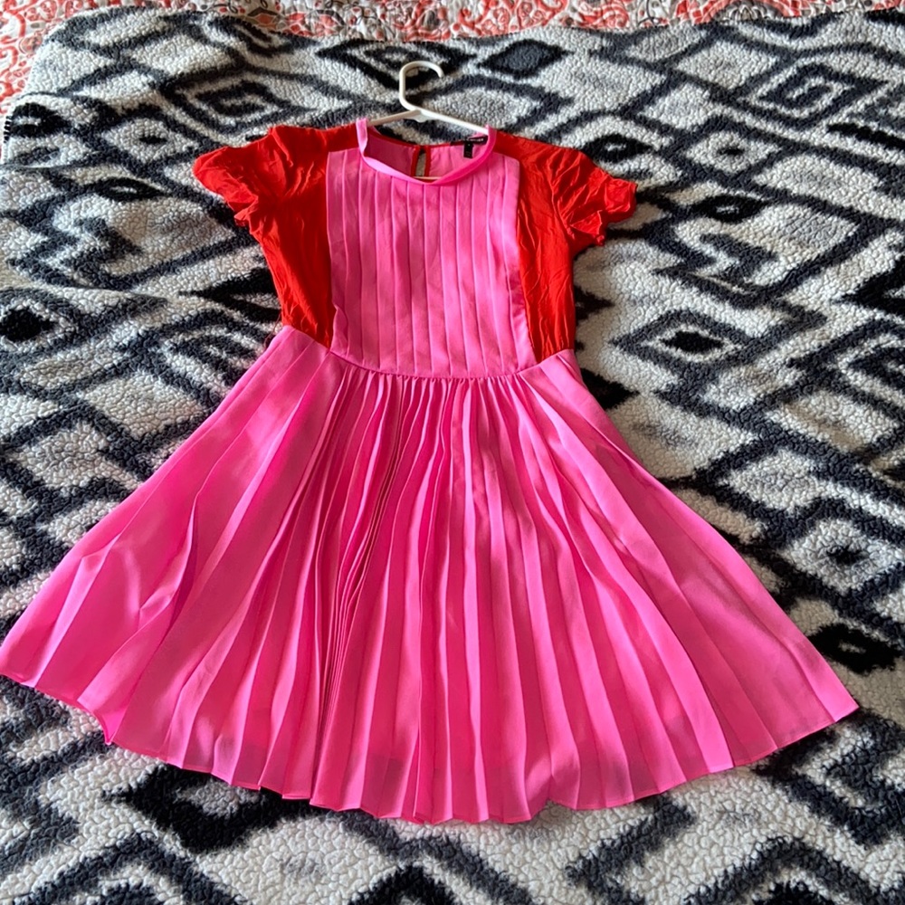 Juicy couture dress size 0